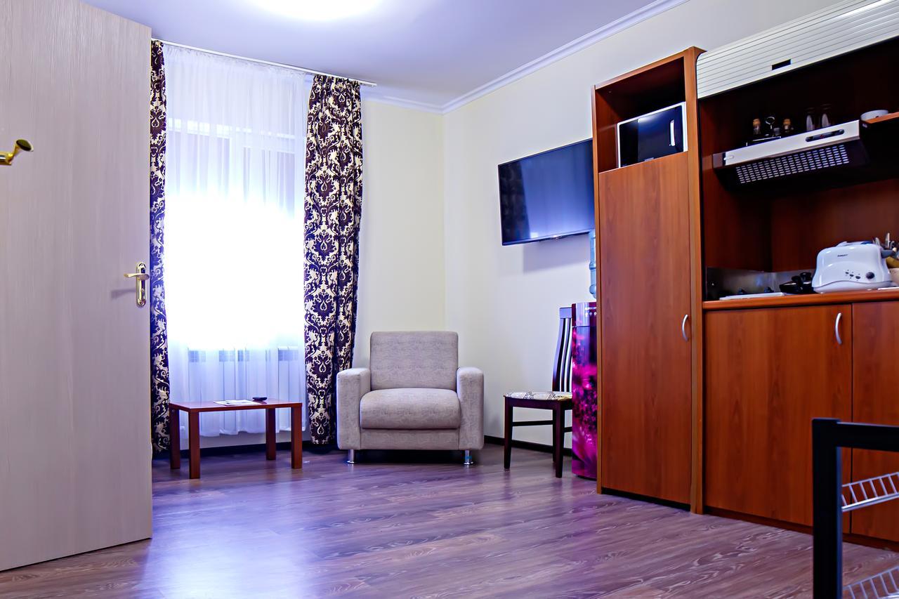 New Tengiz Camp Ngoại thất bức ảnh