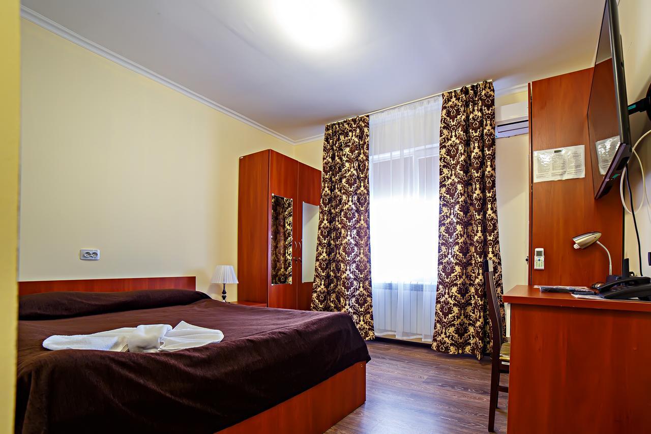 New Tengiz Camp Ngoại thất bức ảnh